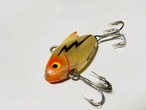 60s Vintage HEDDON Sonic [3513-1]