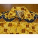 MALIHINI の 70年代製 古着 ハワイアン シャツ ジャケット  ★【送料無料】