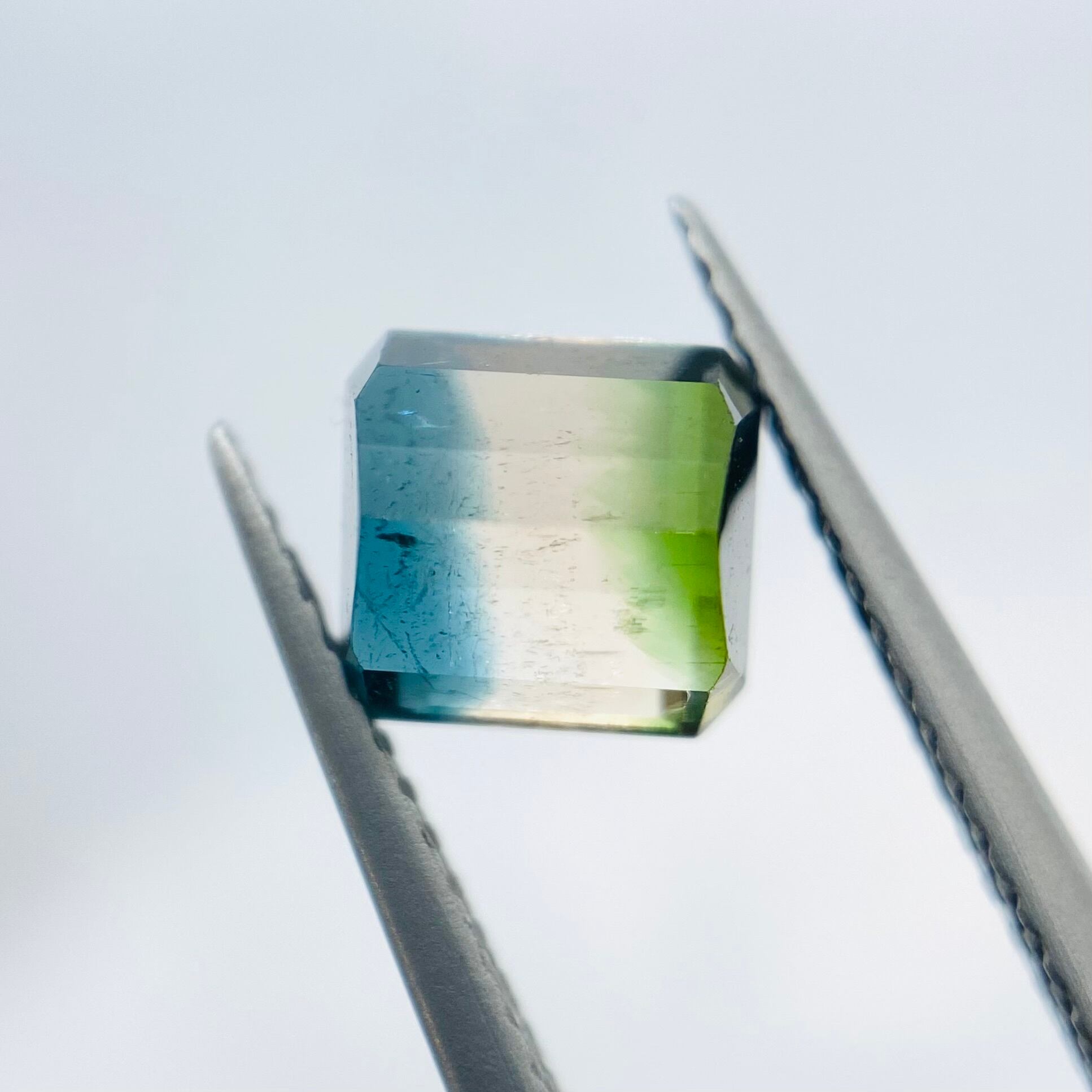 インスタグラムご紹介パーティーカラートルマリン