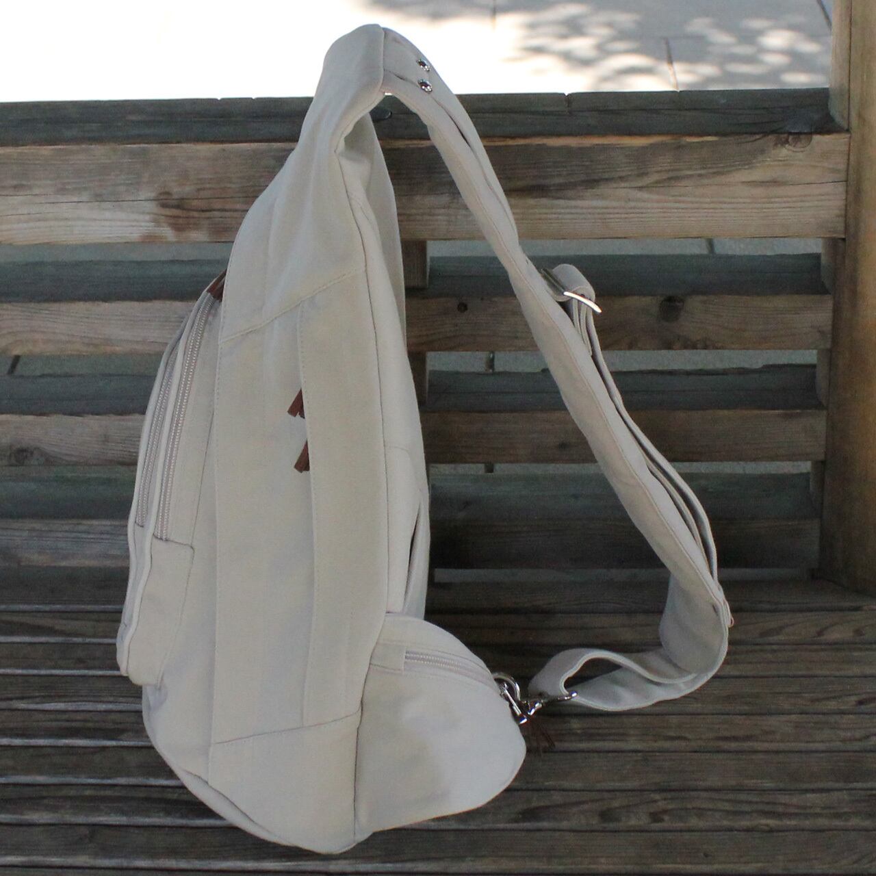 バッグパック　OMO-BGPK-1031