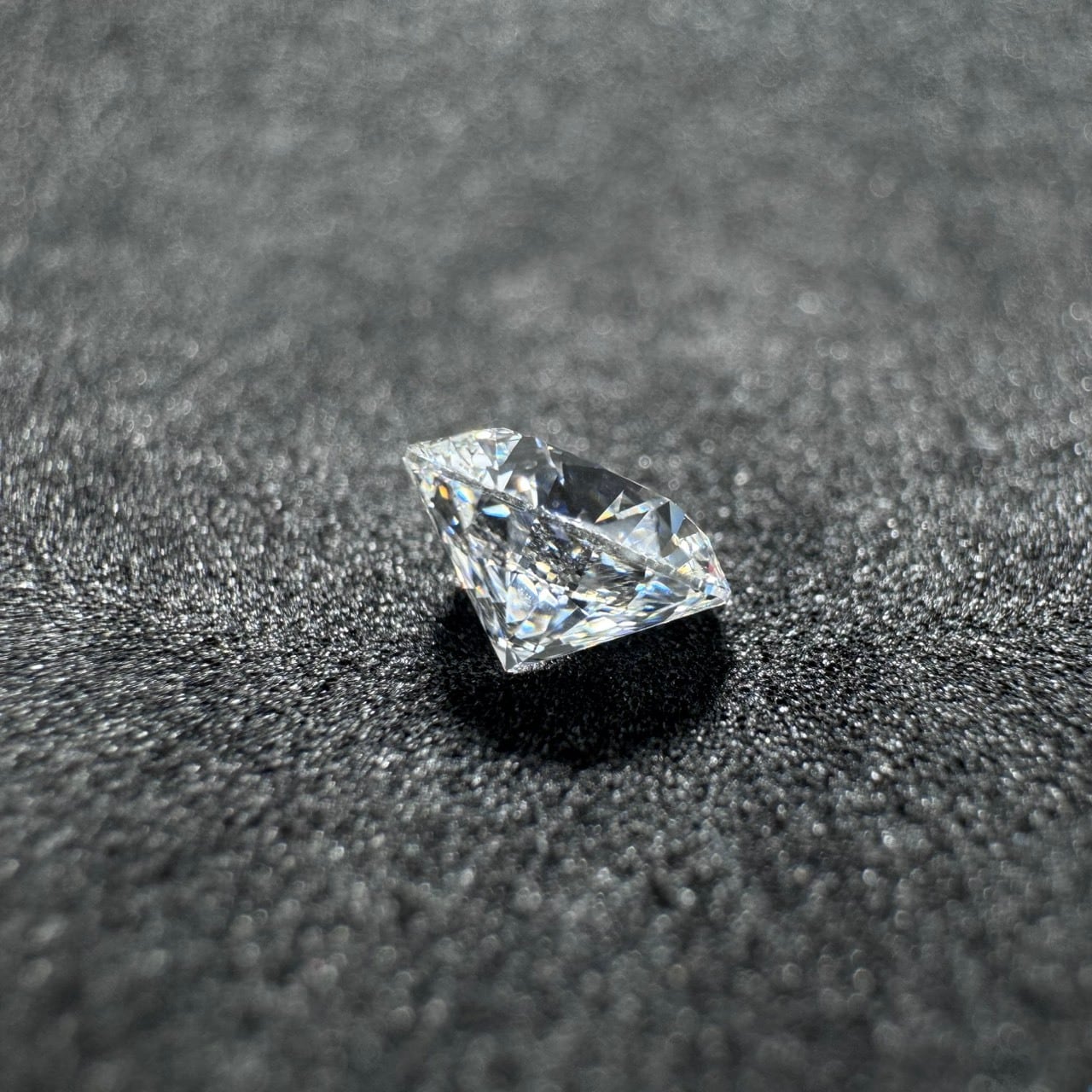 GIA鑑定書付】ダイヤモンド ルース 1.027ct【D-VVS1-3EXH&C】 | カオキ