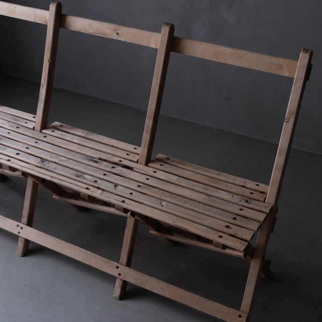 Bench