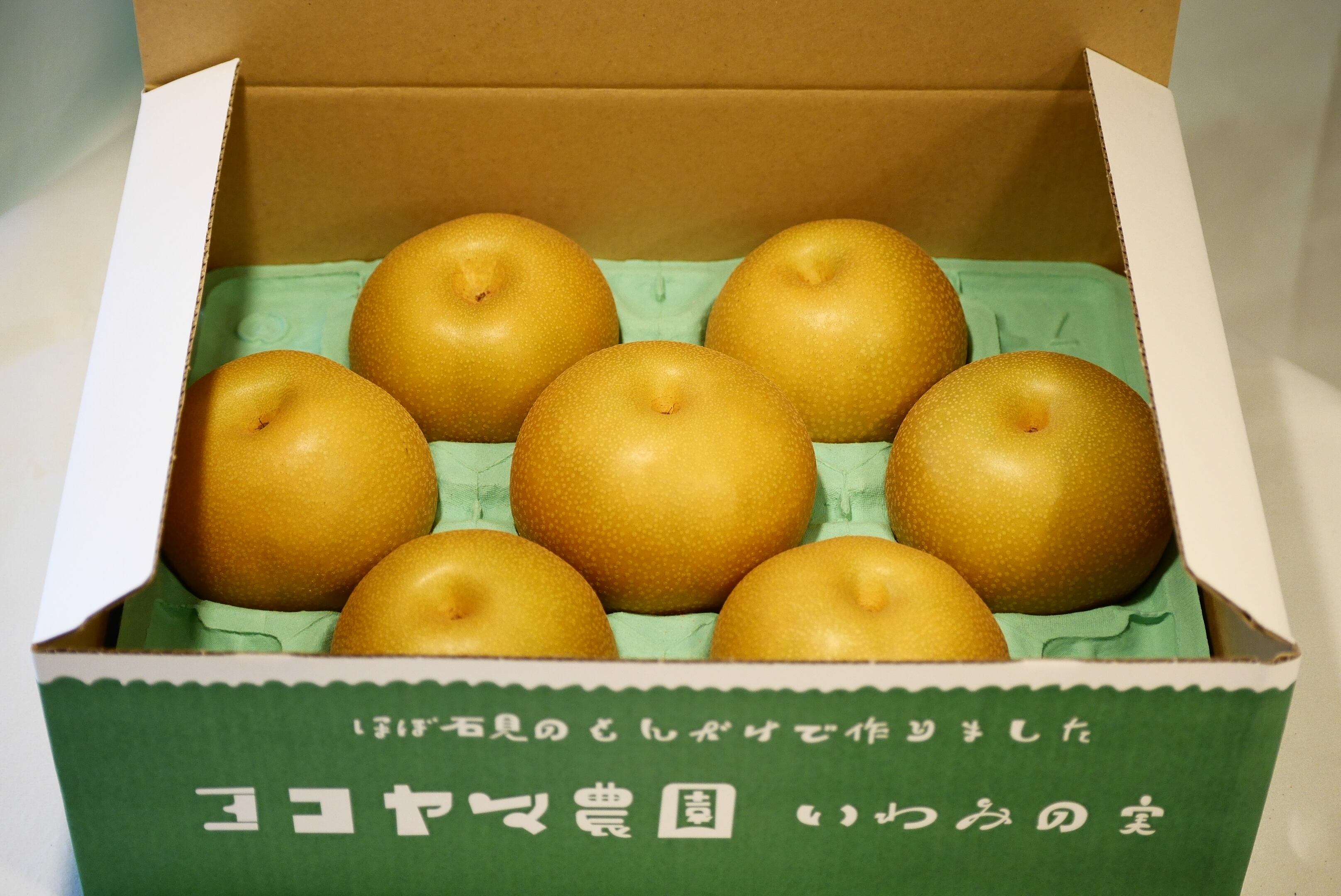 豊水梨 家庭用 高糖度のみ 6kg 10～16玉｜和梨とバラの花を丁寧に