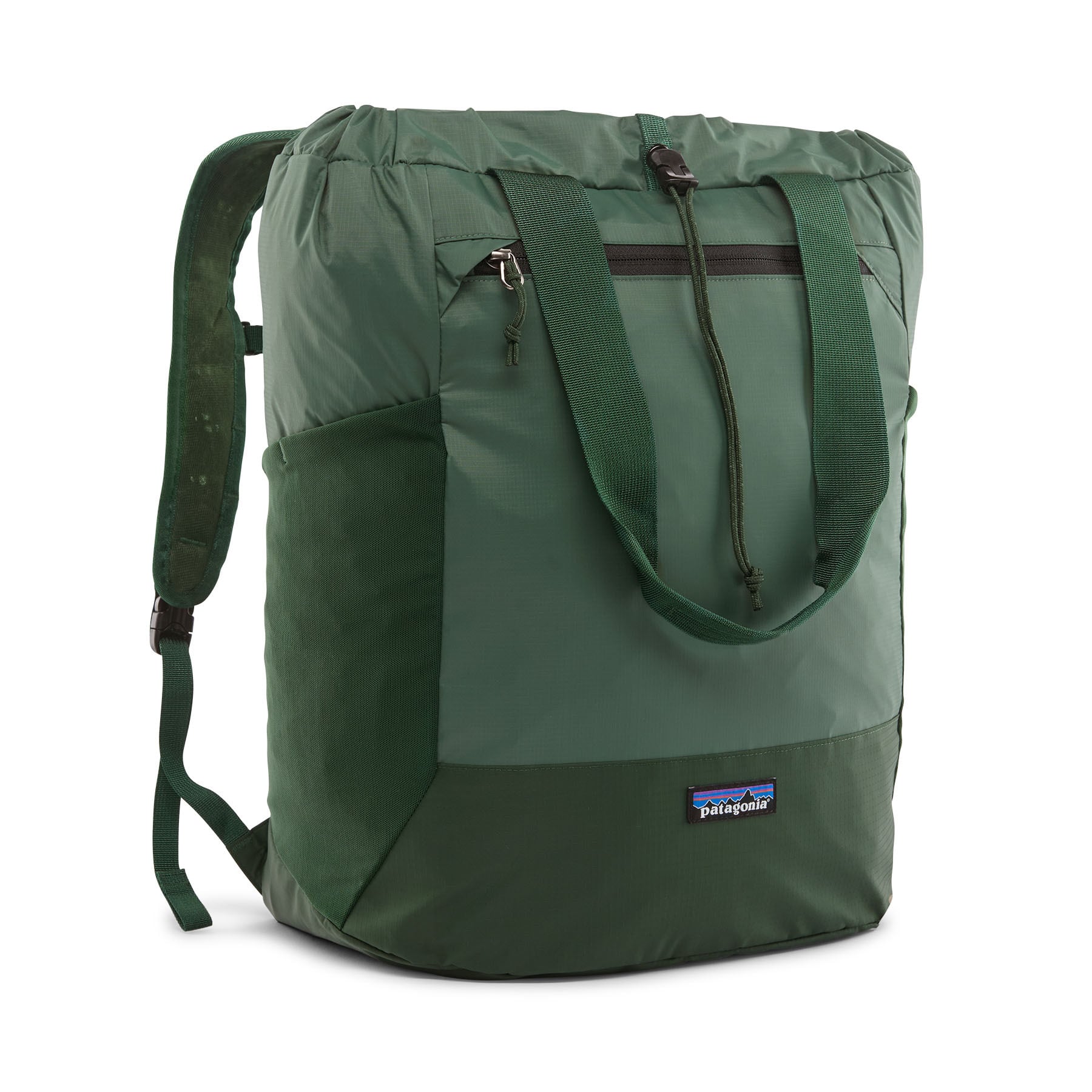 パタゴニア ブラックホール・ミニ・MLC 30L (カラー Black) Patagonia