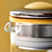 BREW TEA CO. TEA KIT "THE TEA POT" FOR ONE