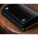 M-TRUCKER T-5 Bi-Fold nile crocodile