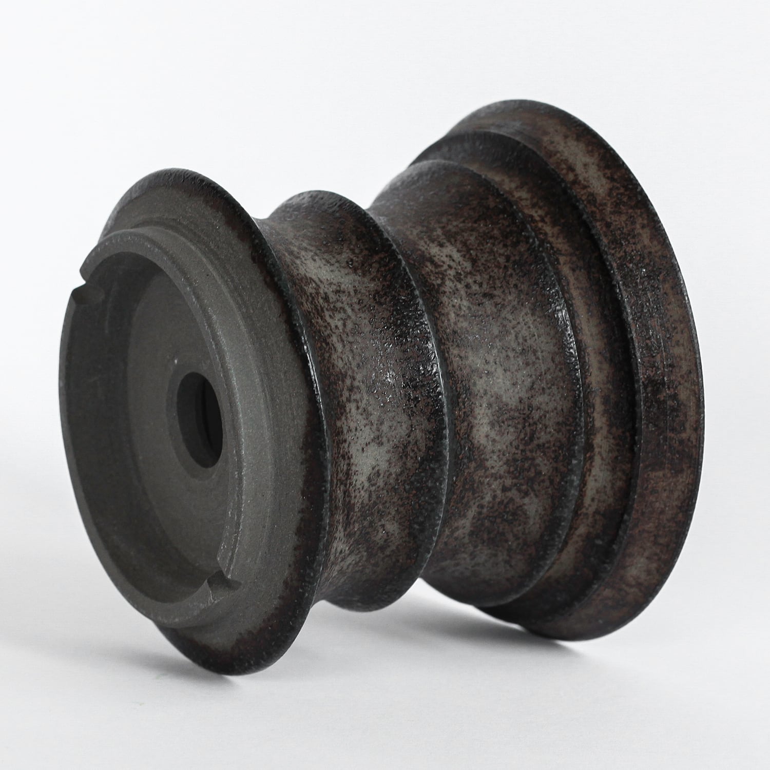 地乃器- 006 灰 ※Small | amane-official