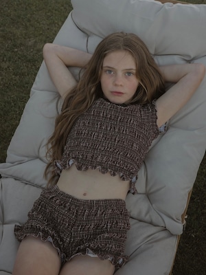 【即納/送料無料】son and daughter / Doma Swimwear Sets