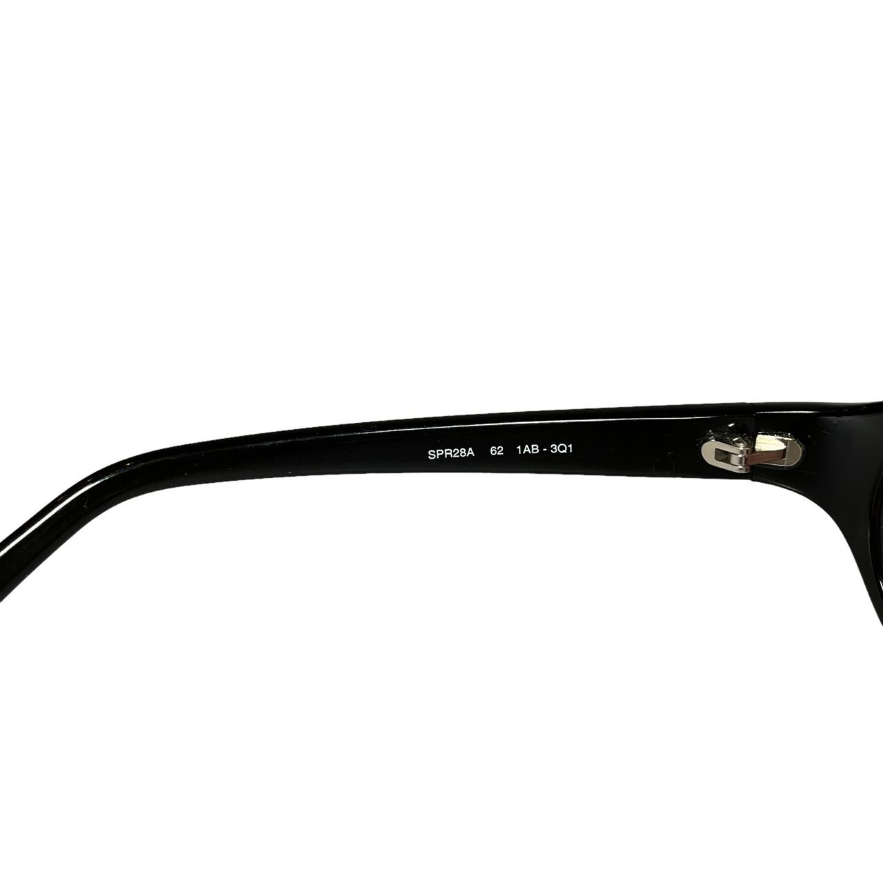 PRADA oval glasses "SPR28A"