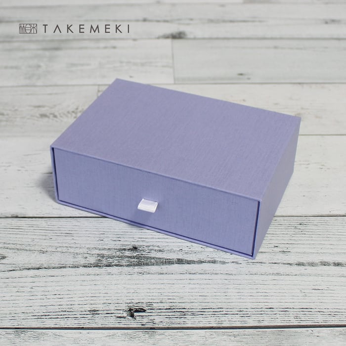 ドロワーボックス ドロワーボックス (Mサイズ) | 【TAKEMEKI】~ 3,980円（税込）以上送料