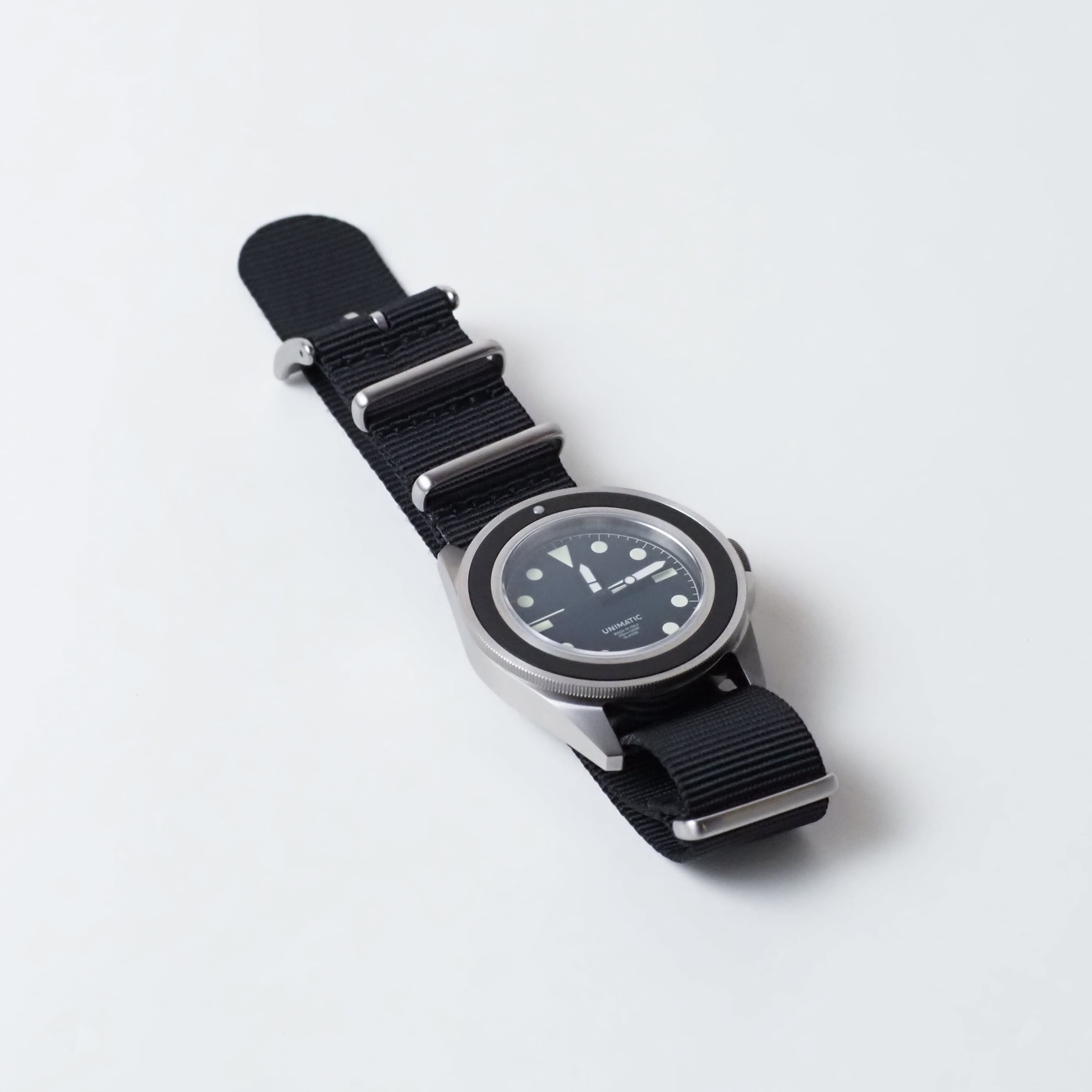 CLASSIC UNO / UC1【UNIMATIC】 | downtownshop