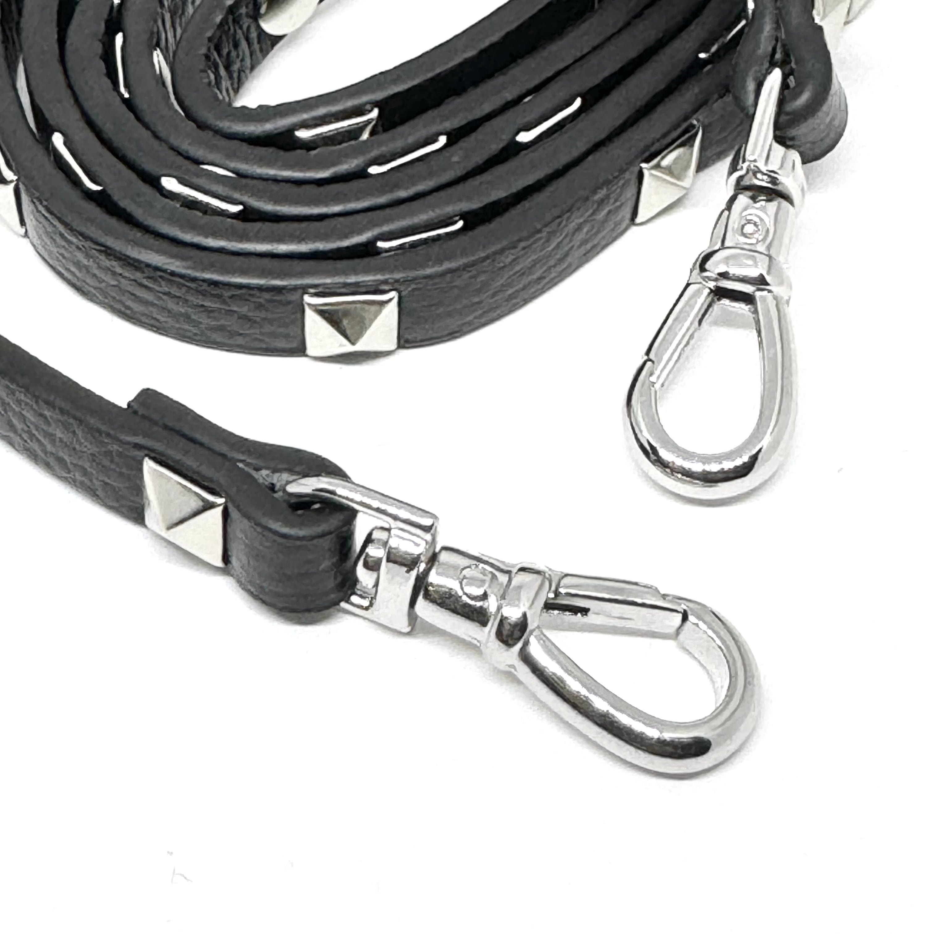 サラ ブラック ストラップ：BANDOLIER バンドリヤー | MIC@WEB