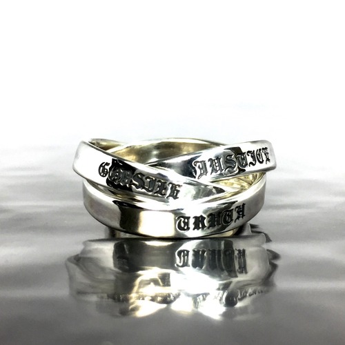 TRIPLE RING / トリプルリング