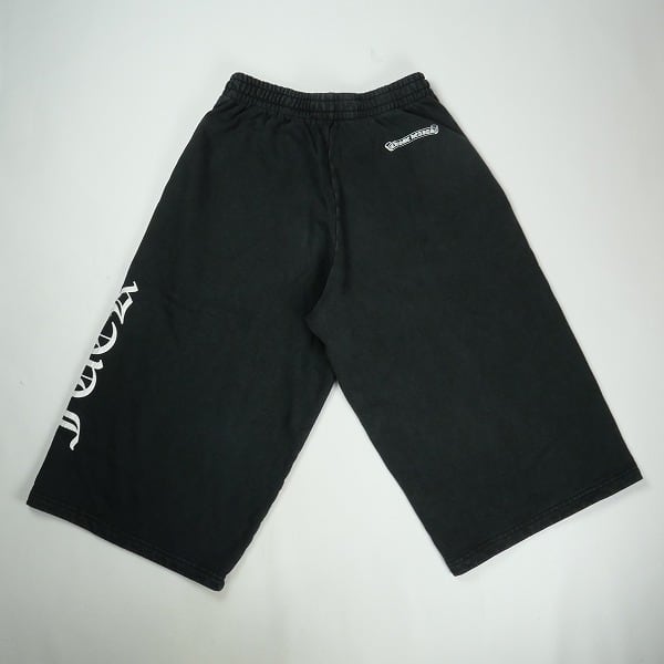 Size【S】 CHROME HEARTS クロム・ハーツ SOAP & WATER SWEATSHORT