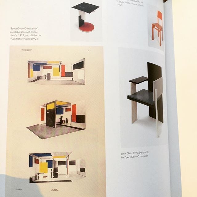 デザインの本「Gerrit Rietveld」 | 古本トロニカ 通販オンライン