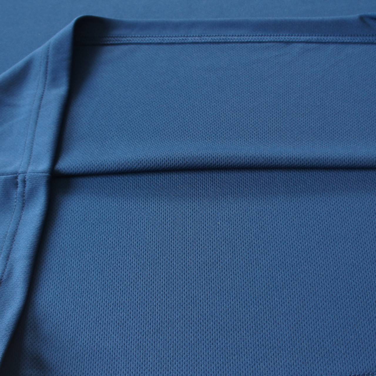 ドライTシャツ OCEAN BELLEｰBeachVolley.2026.ver2 (インディゴブルー
