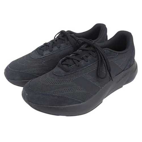 adidas】OZWEEGO ORIGINALS SNEAKER BLACK 26.0 | PAY ID