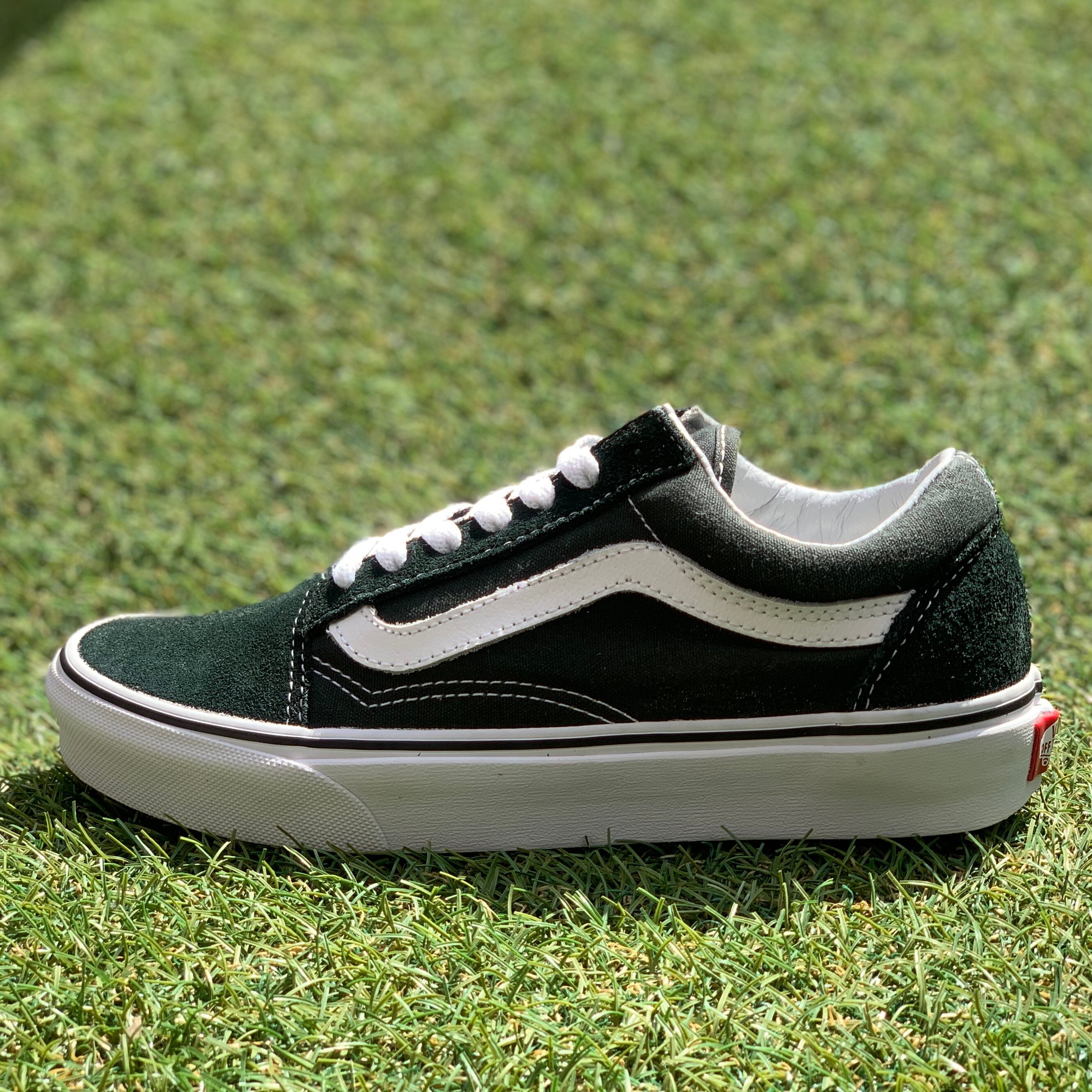 US企画!VANS OLDSKOOL ヴァンズ オールドスクール E758
