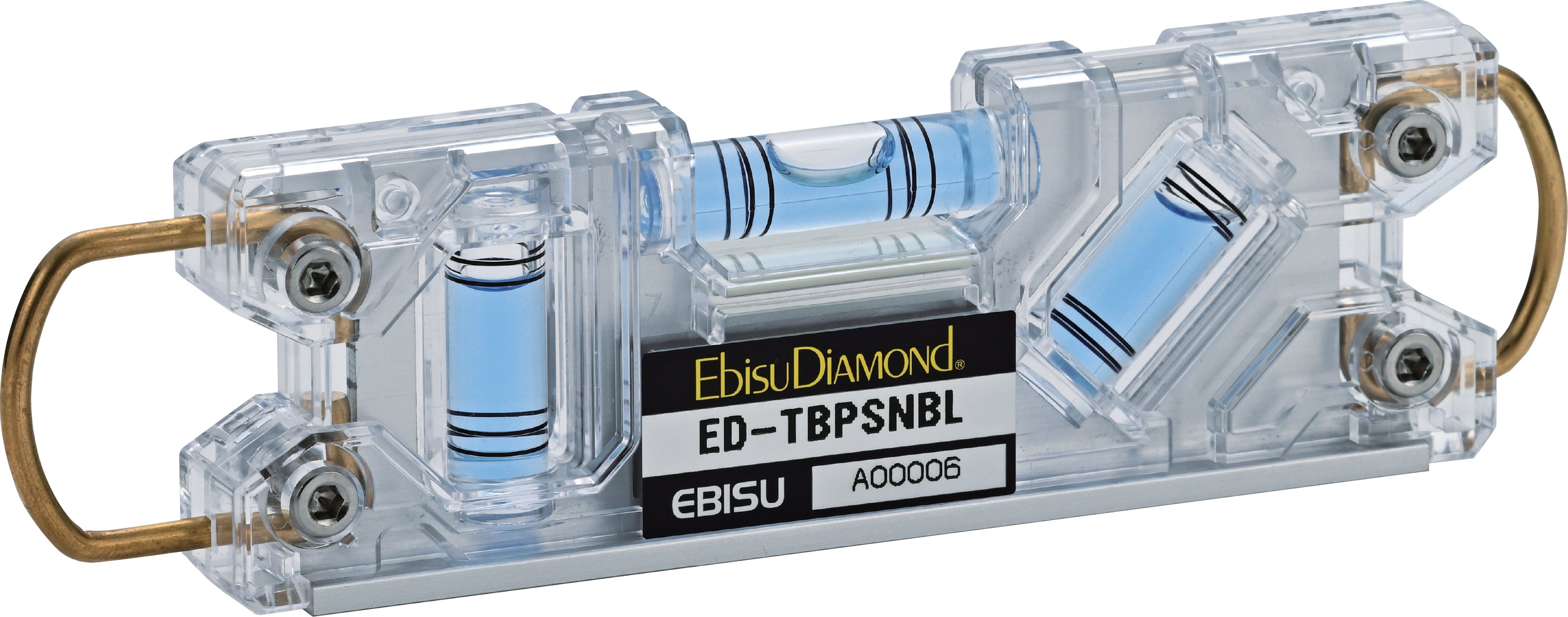 ED-TBPS トビレベルプロS シルバー | 株式会社エビス EBISU CO.,LTD.