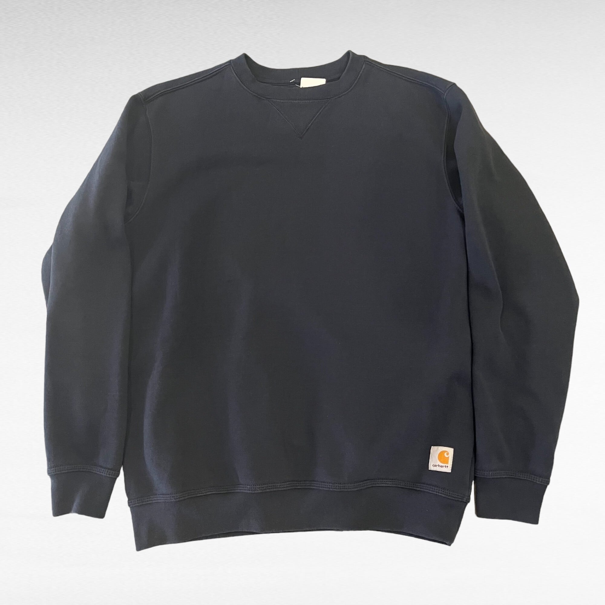 Carhartt one point sweat | ShuShuBell シュシュベル online shop