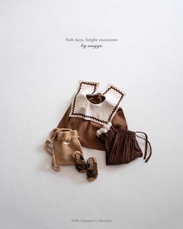 【即納】natural blouse