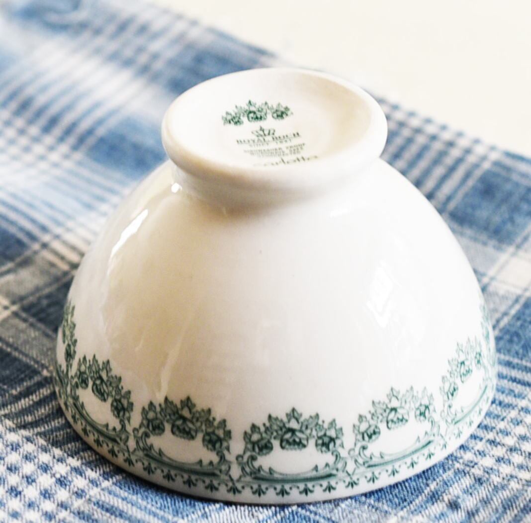 ROYAL BOCH カフェオレボウル【s0033】 | Doudou Antiques