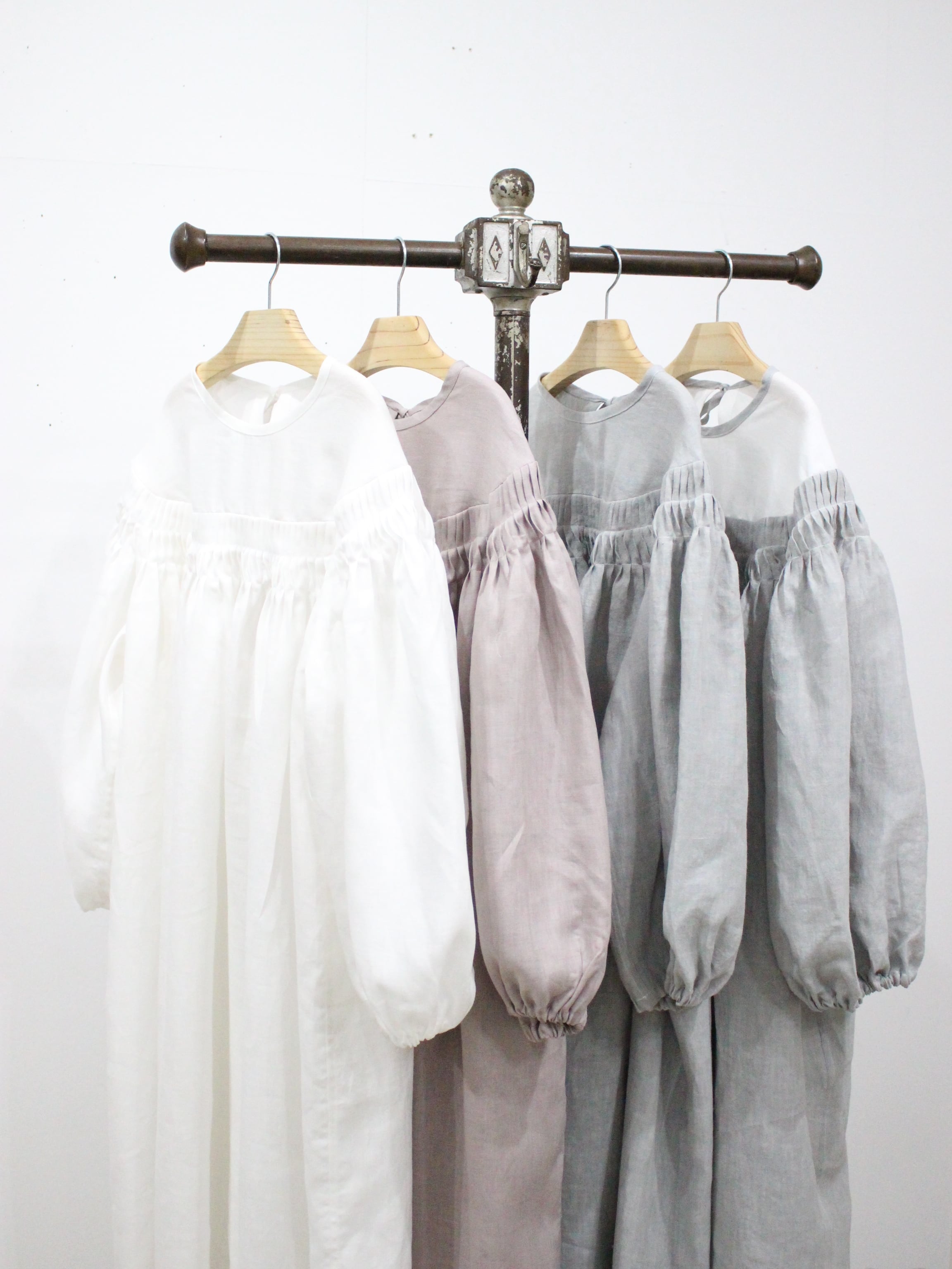 apricot life tacktacktack ワンピース