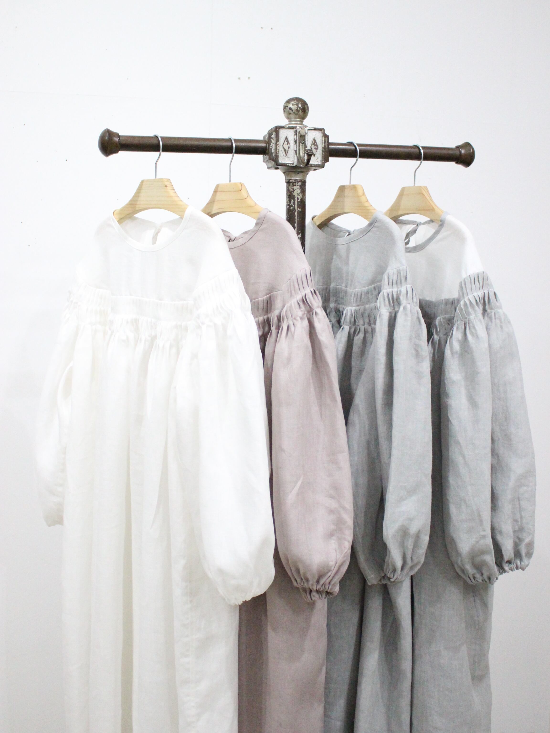 apricot life tack tack tack  