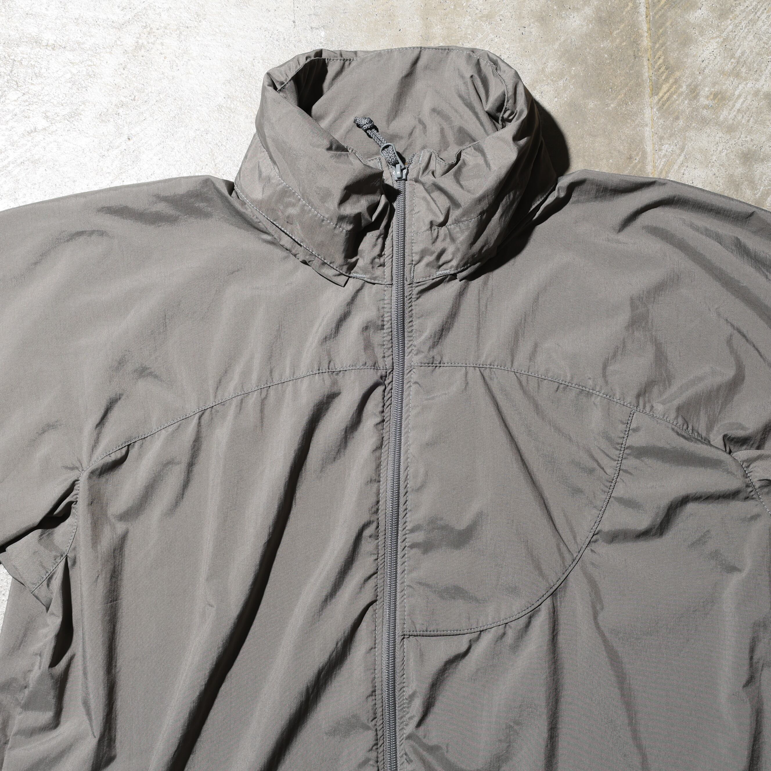 L-R MARS Level4 WINDSHIRT Patagonia パタゴニア マーズ ウインド