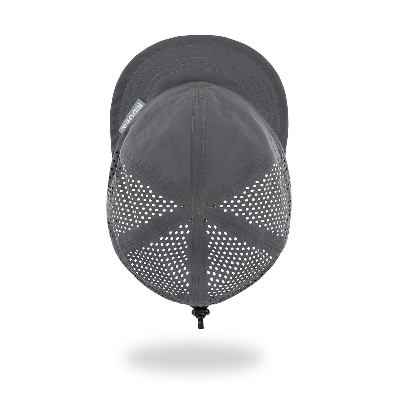 Basic Cap Extra Punching