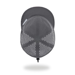 Basic Cap Extra Punching