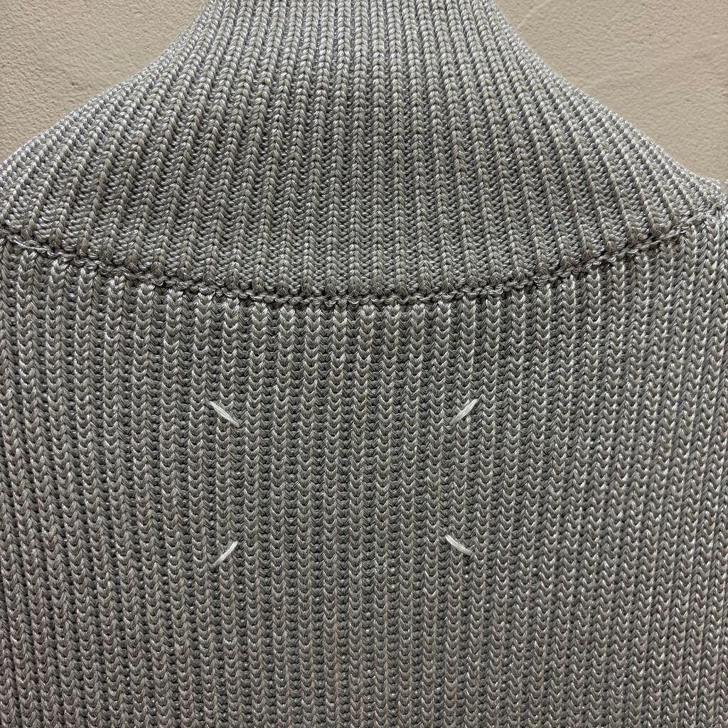 Maison Martin Margiela メゾンマルタンマルジェラ13SS Drivers Knit