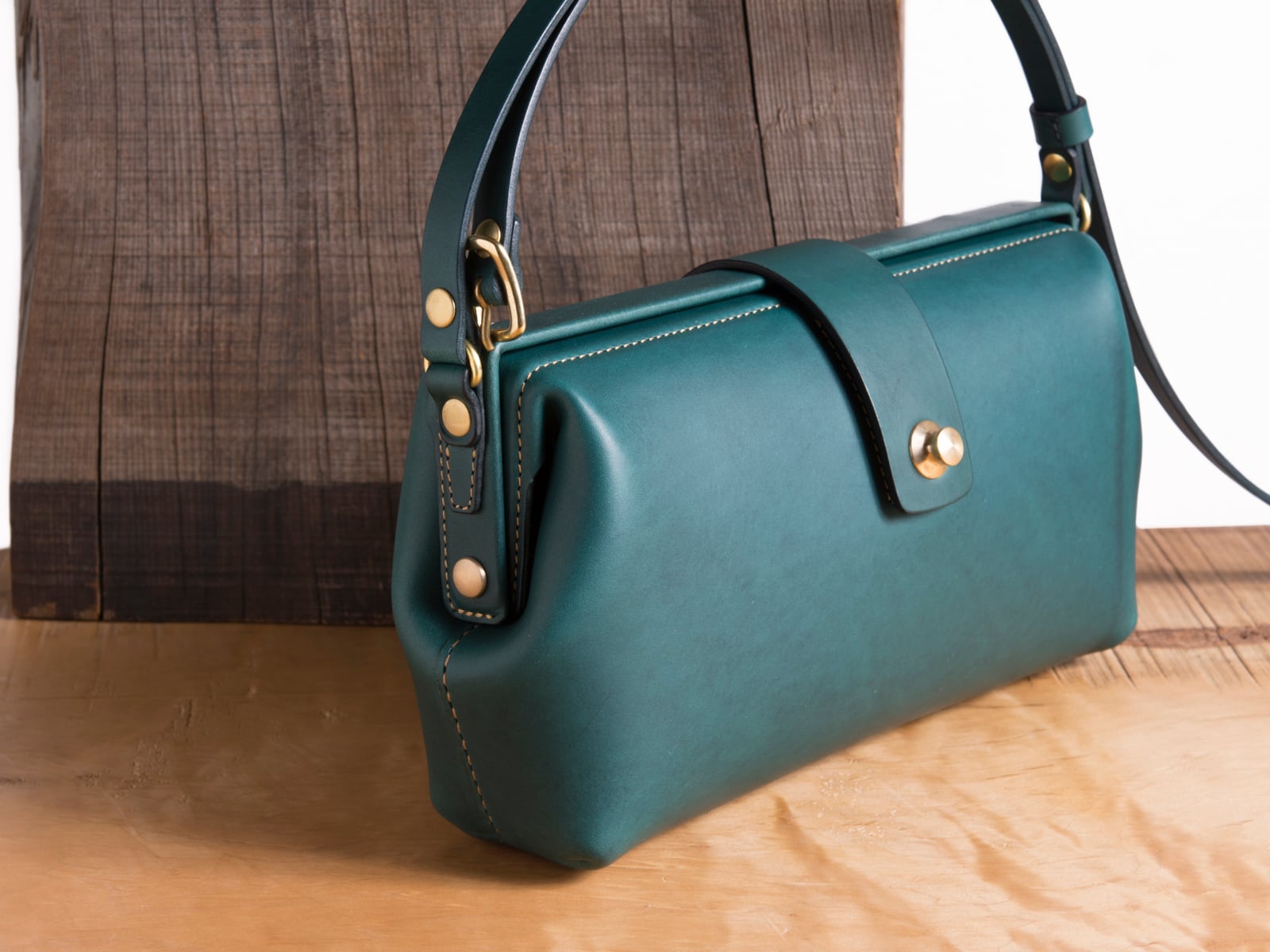 ぽち Paka-Pochette S #アオ | キチジツ