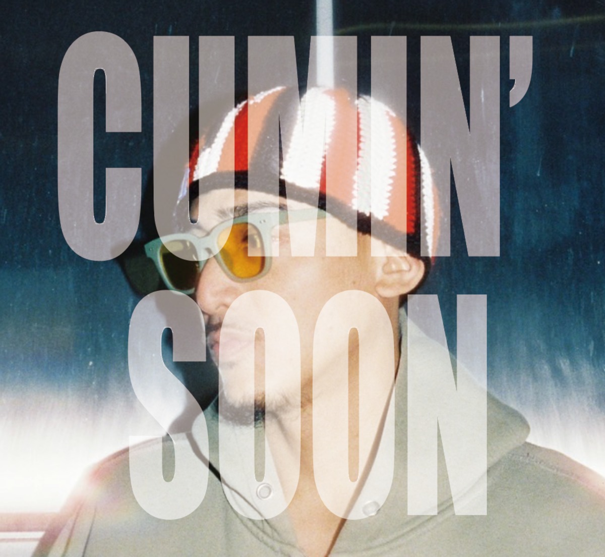 [CUMIN' SOON] CROCHET PIPE SINGLE BEANIE | PIPE BOYZ