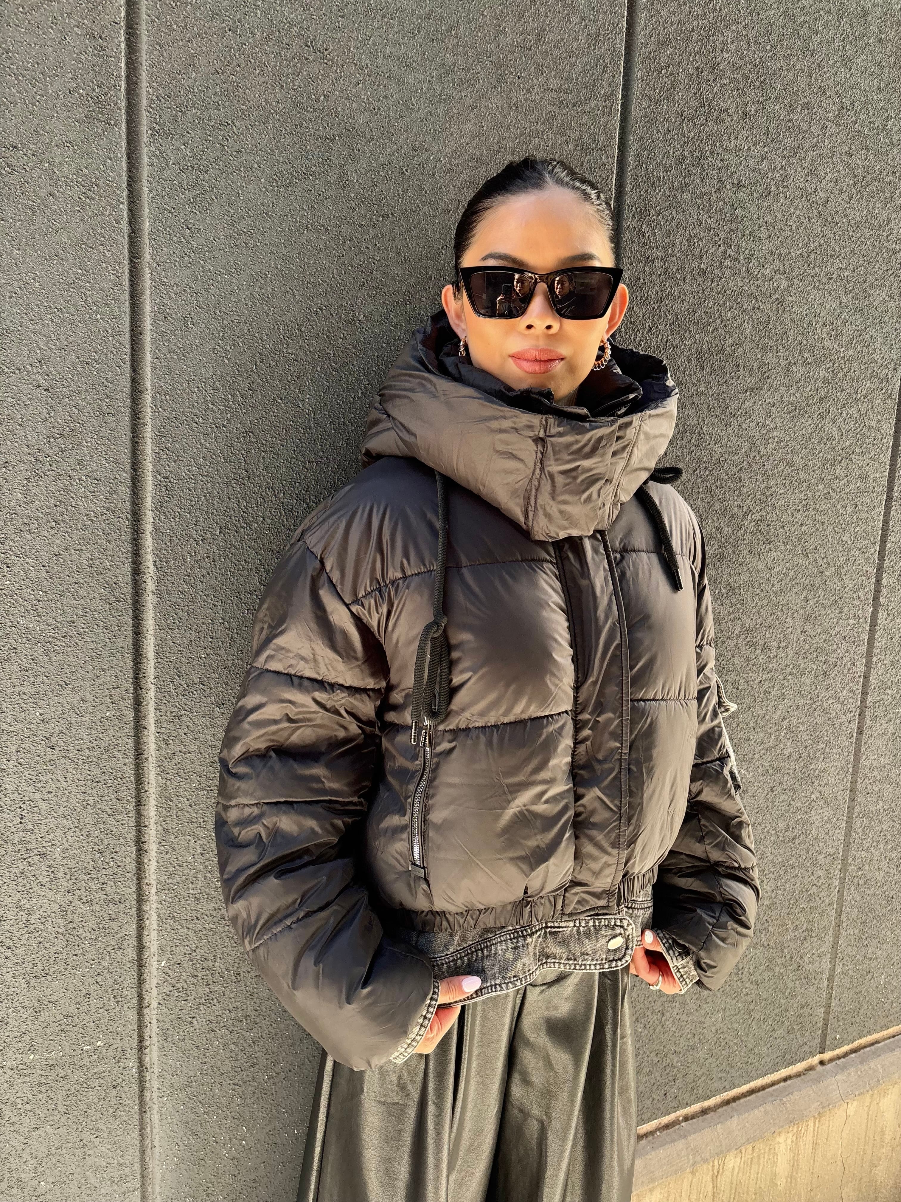 2006 Patagonia】Micro Puff Hoodie | Pay ID