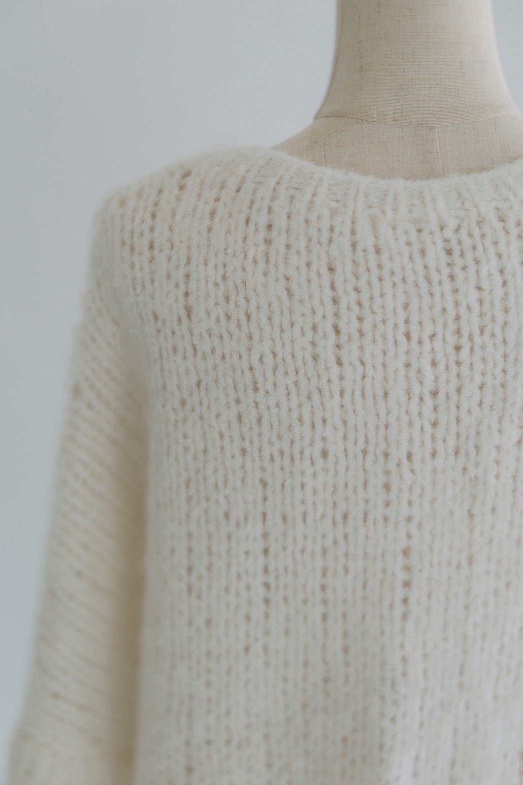 pois yuru Cardigan 新品 yuru Cardigan【通常販売】2〜5日営業日 | pois