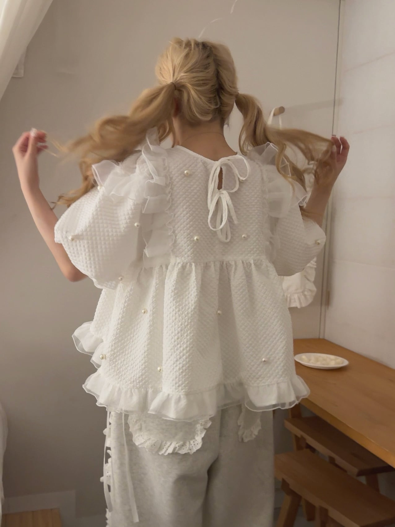 apparel | MARRY ME.official
