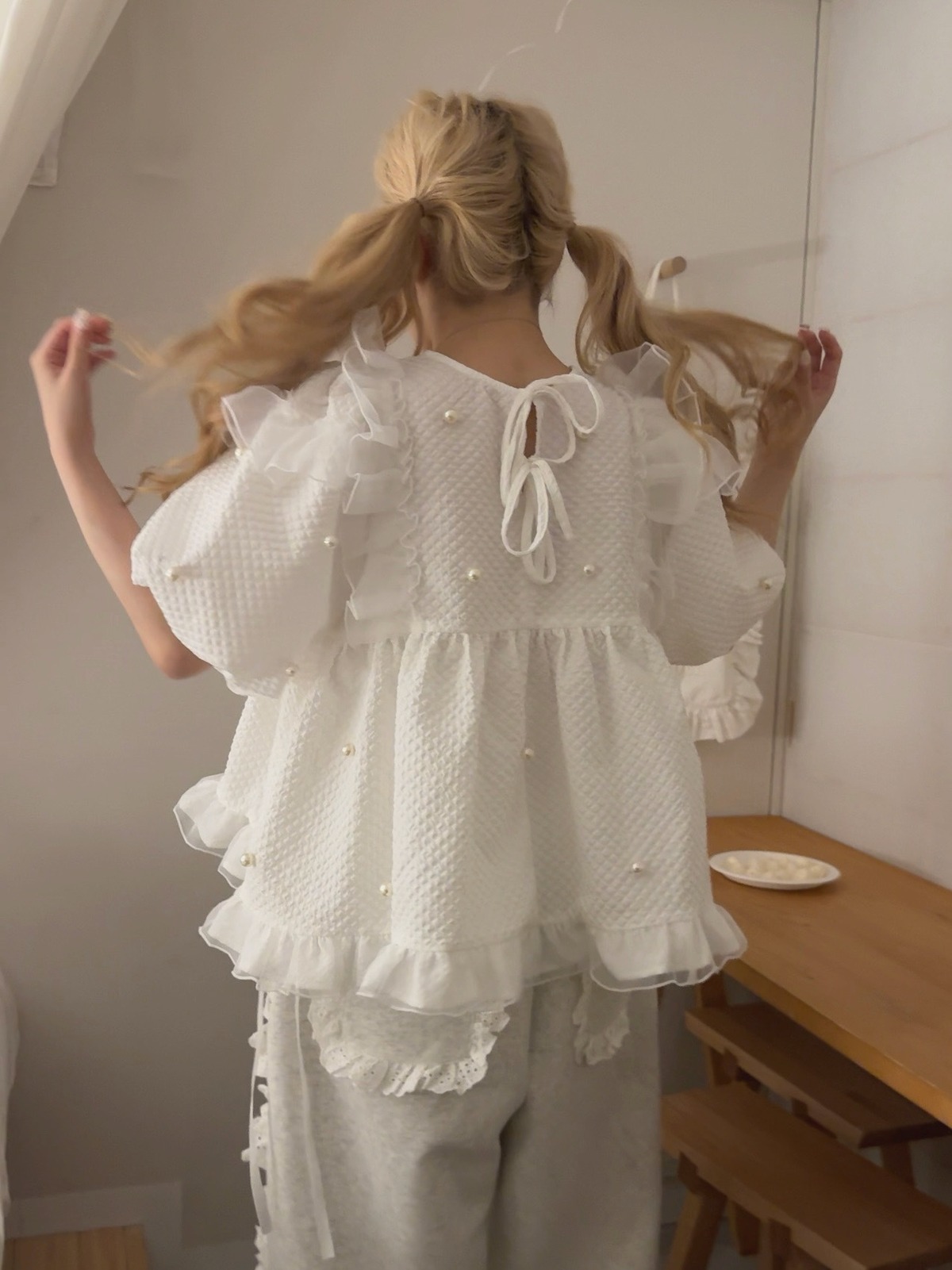 残り1枚- MARRYME TULLE MYU MYU CHAN | MARRY ME.official