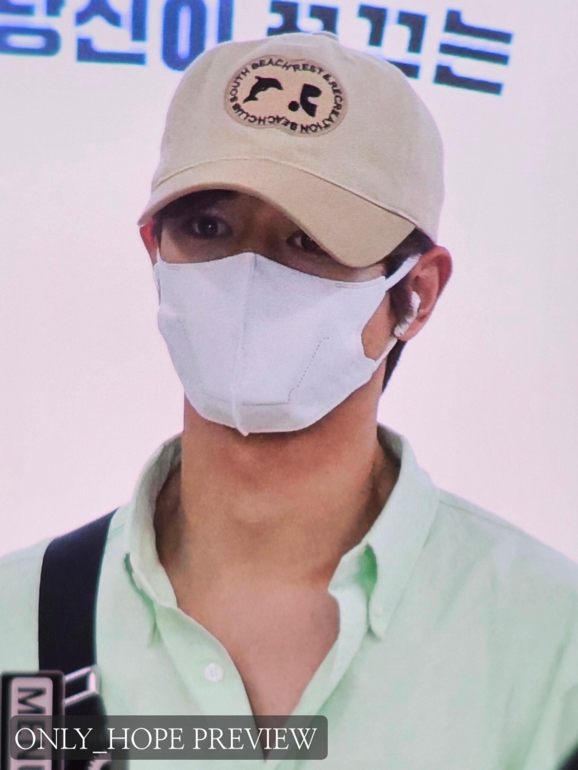 ☆SHINee ミンホ 着用!!【Rest&Recreation】 RR NEW LOGO ☆SHINee ミンホ 着用!!【Rest&Recreation】 RR NEW LOGO