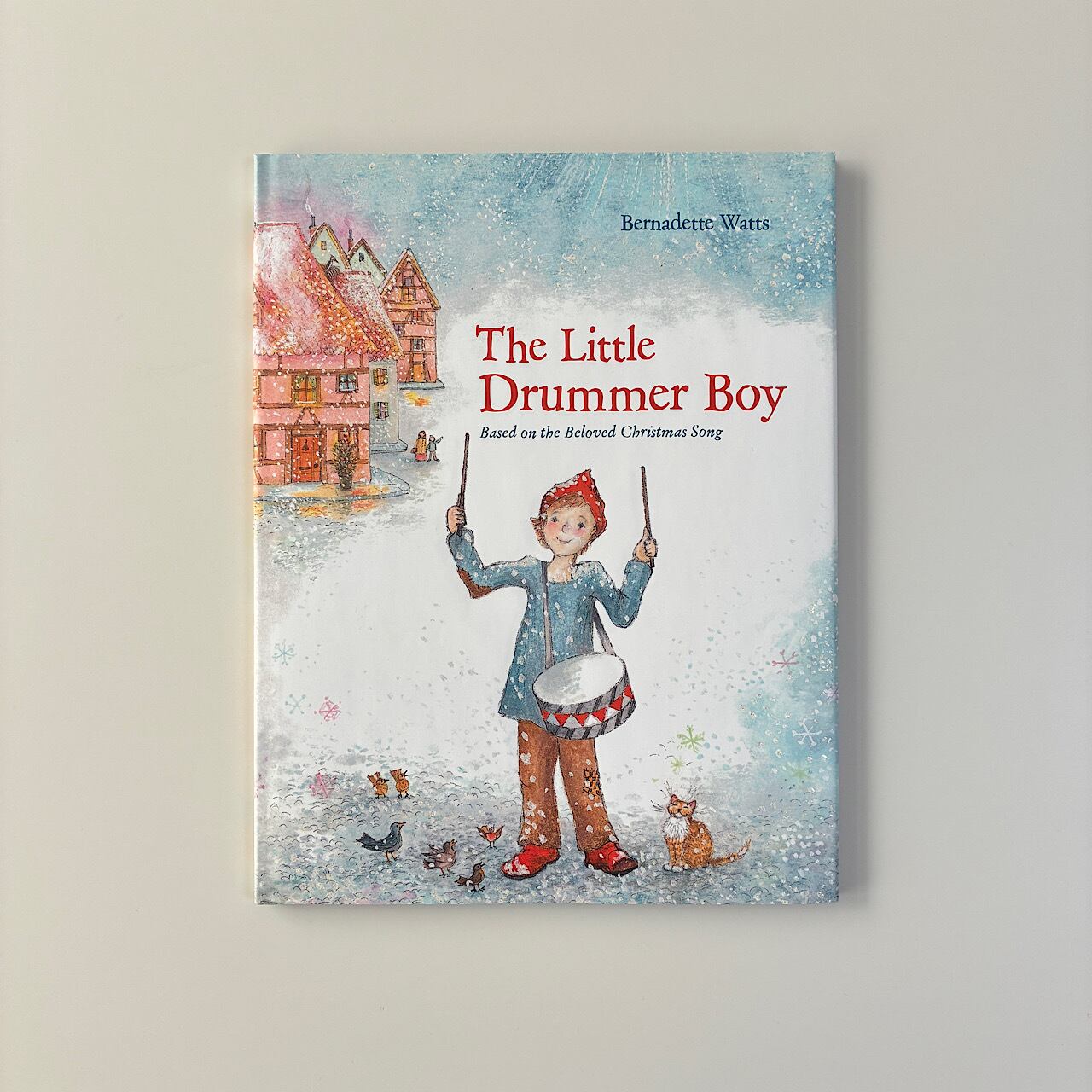 素敵な洋書の絵本のお店 Read Leaf Books