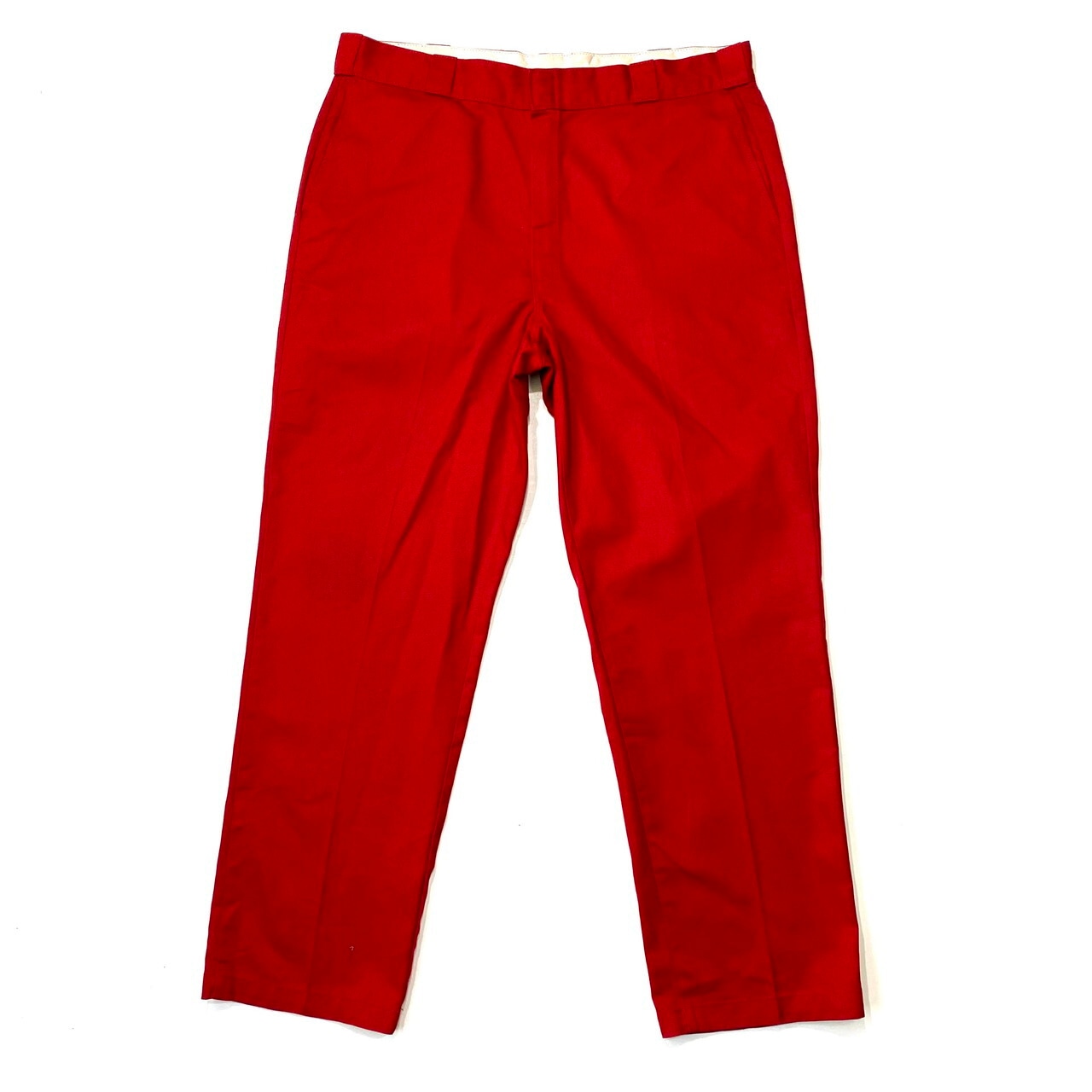 Dickies ディッキーズ 874 original fit ワークパンツ メンズW40 古着 