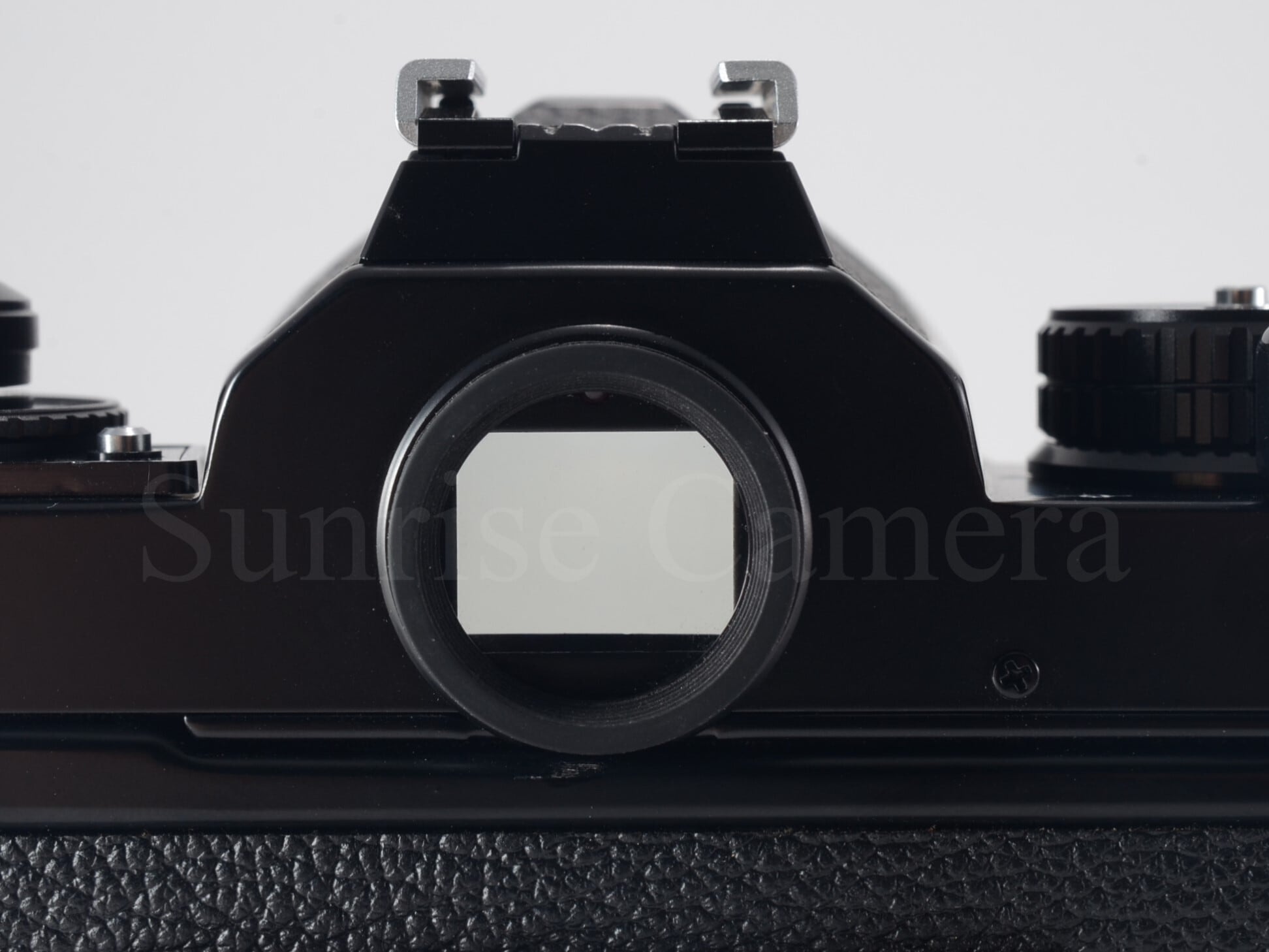 Nikon FE2 ブラックボディ 元箱説明書付 ニコン（60695） | サンライズ
