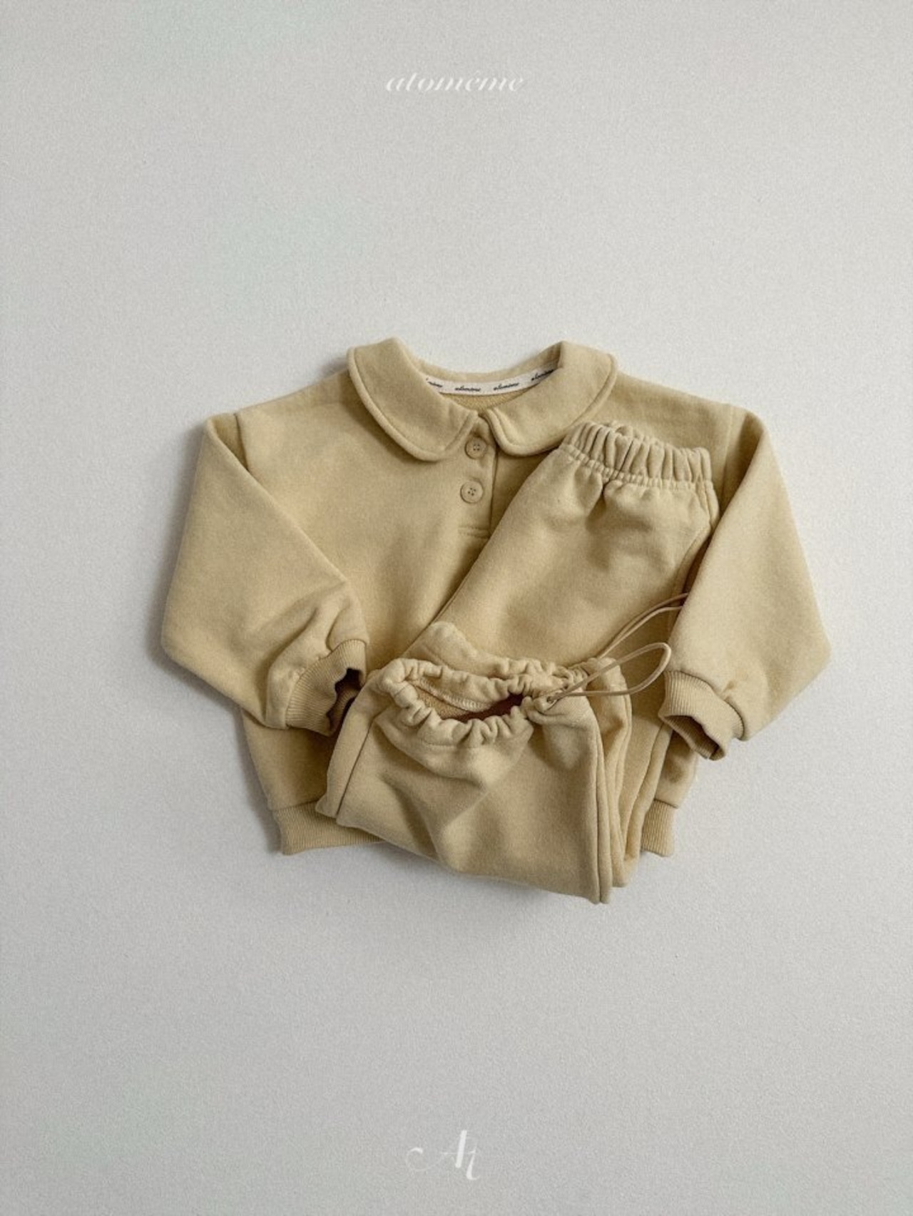 atomeme 26/SS Momo Pants