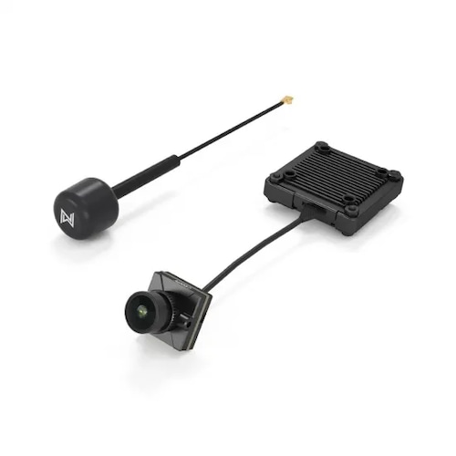Walksnail Avatar HD Nano Kit V3 14cm【業務技適付】