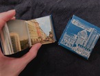 GERMANY “LEIPZIG” miniature book