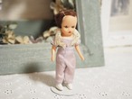 小さなナンシー・アン Ring Bearer 「Nancy Ann Story Book Doll」(薄ヘア) 画像2