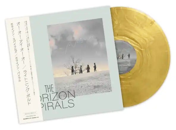 Z.O.A / night's wanton spider LP | RECORD SHOP MISERY
