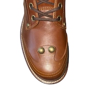 【LOUIS VITTON × NIGO】ルイヴィトン Oberkampf Line Ankle Boots UK7 1/2