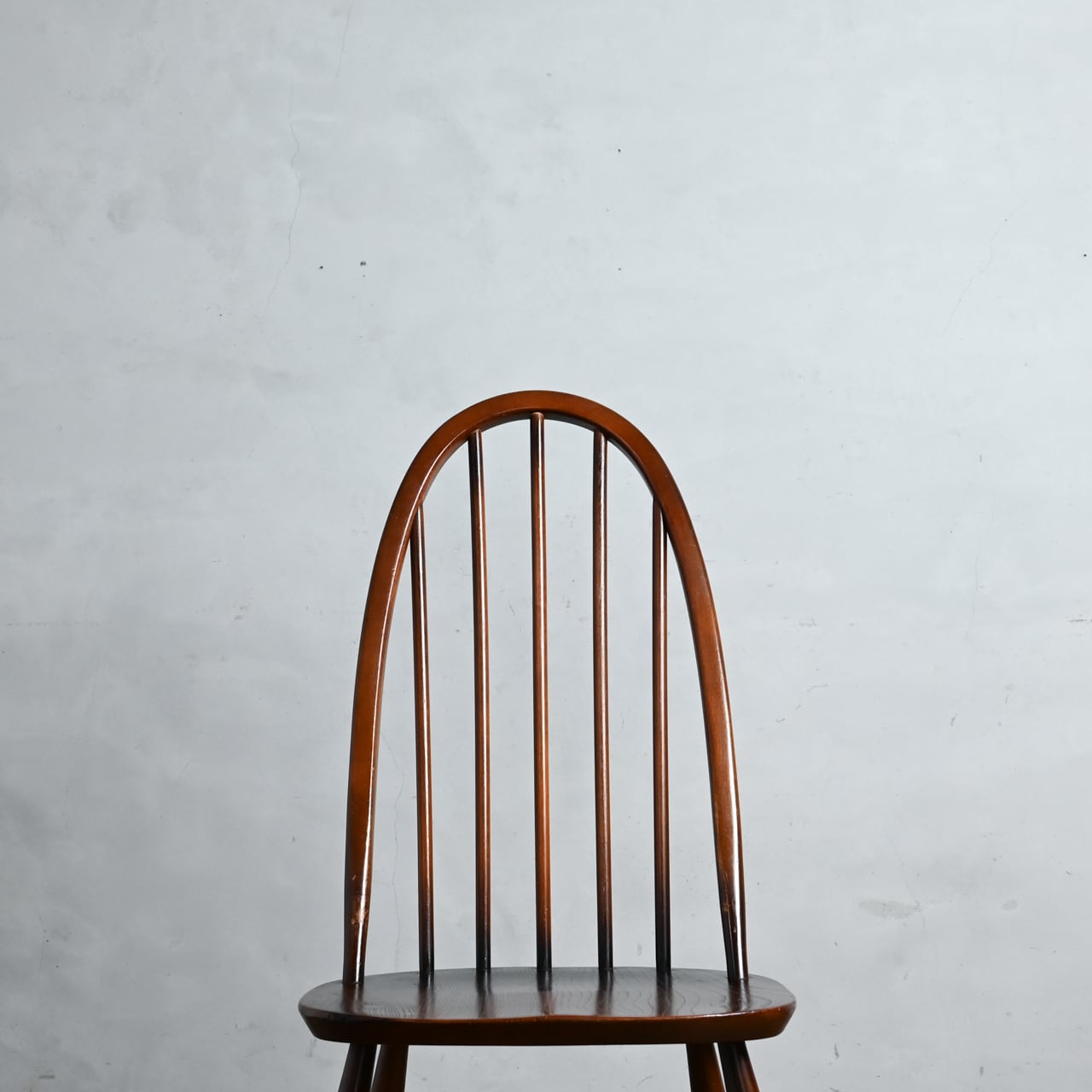 Ercol Quaker Chair / アーコール クエーカー チェア 〈ダイニング