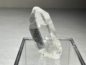 山梨県乙女鉱山水晶
